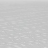 Tapete Weiß Überstreichbar Patent Decor...