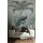 Digitaldruck-Tapete Peacock Jungle 1 livingwalls (1036309)