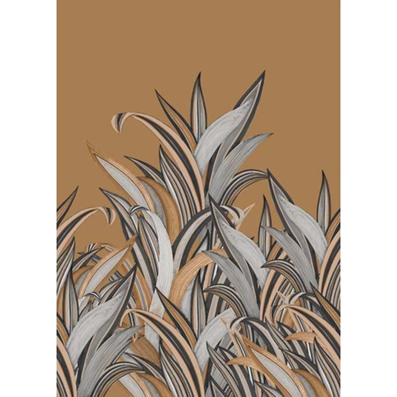 Digitaldruck-Tapete Braun Studio Onszelf (1036255)