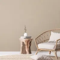 Tapete Beige, Creme, Braun AS-Creation deco Vliestapete...