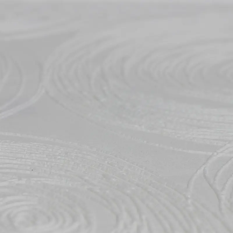 Tapete Weiß Überstreichbar Patent Decor Marburg (1023936)