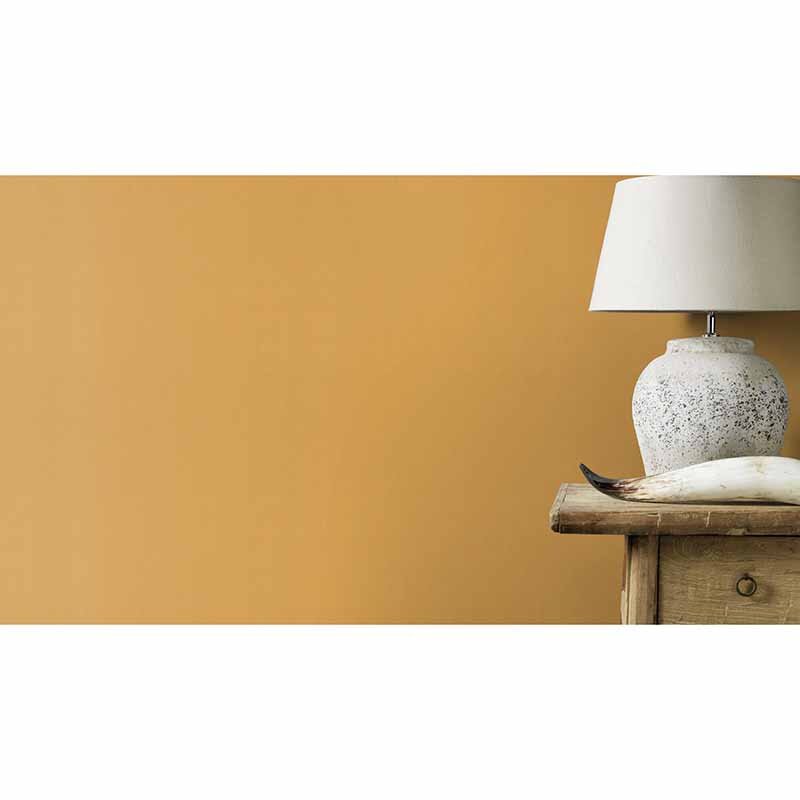 Tapete Gold, Kupfer Rasch Vliestapete (1036289)