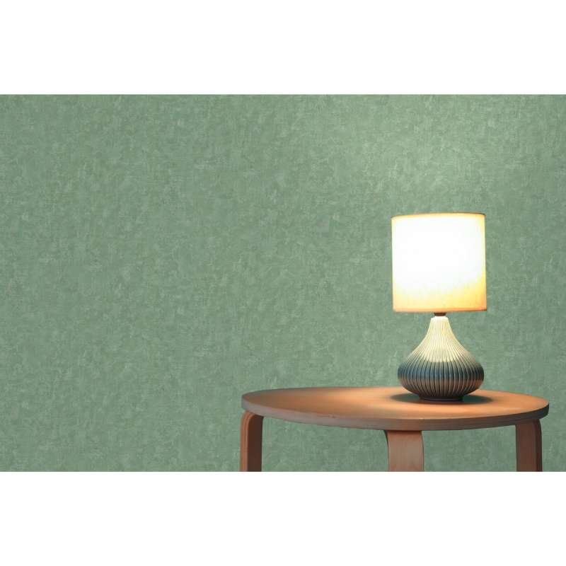 Tapete Grün AS-Creation deco Vliestapete (1044091)