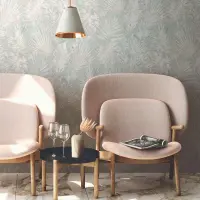 Tapete Beige, Creme, Greige AS-Creation deco Vliestapete...