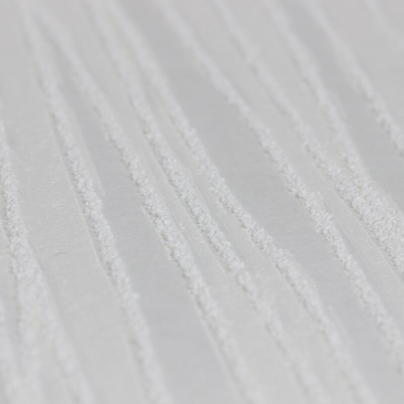 Tapete Weiß Überstreichbar Patent Decor Marburg (1023922)