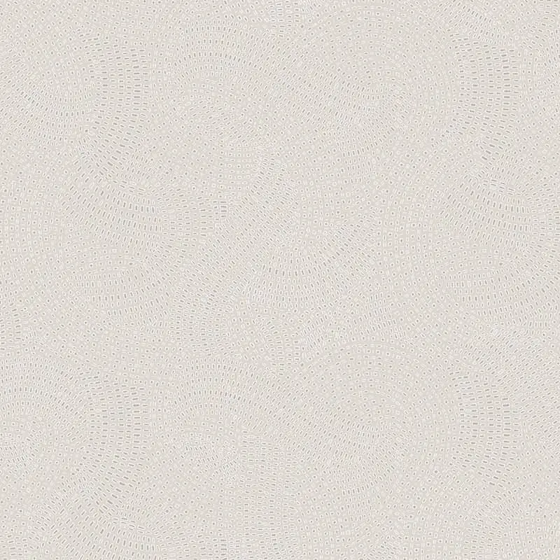 Tapete Beige, Creme MASUREEL Vliestapete (1035837)