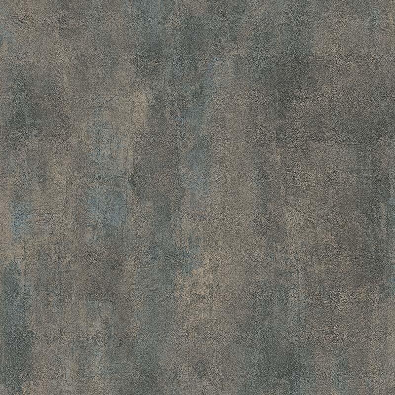 Tapete Grau, Silber MASUREEL Vliestapete (1035827)