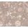 Tapete Beige, Creme, Braun, Rosa AS-Creation deco Vliestapete (1044081)
