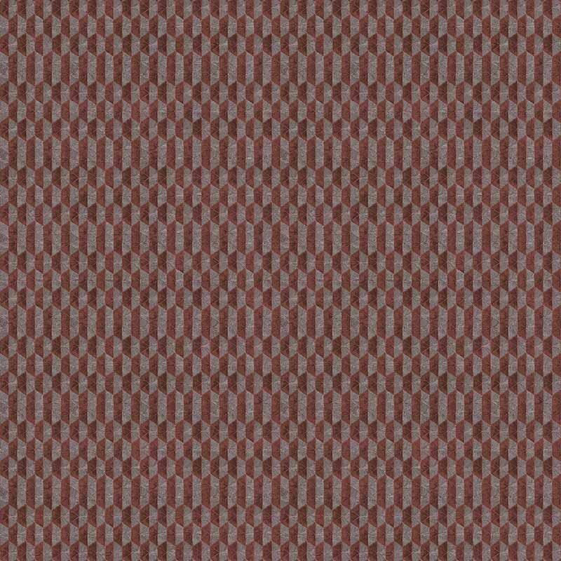 Tapete Braun MASUREEL Vliestapete (1035775)