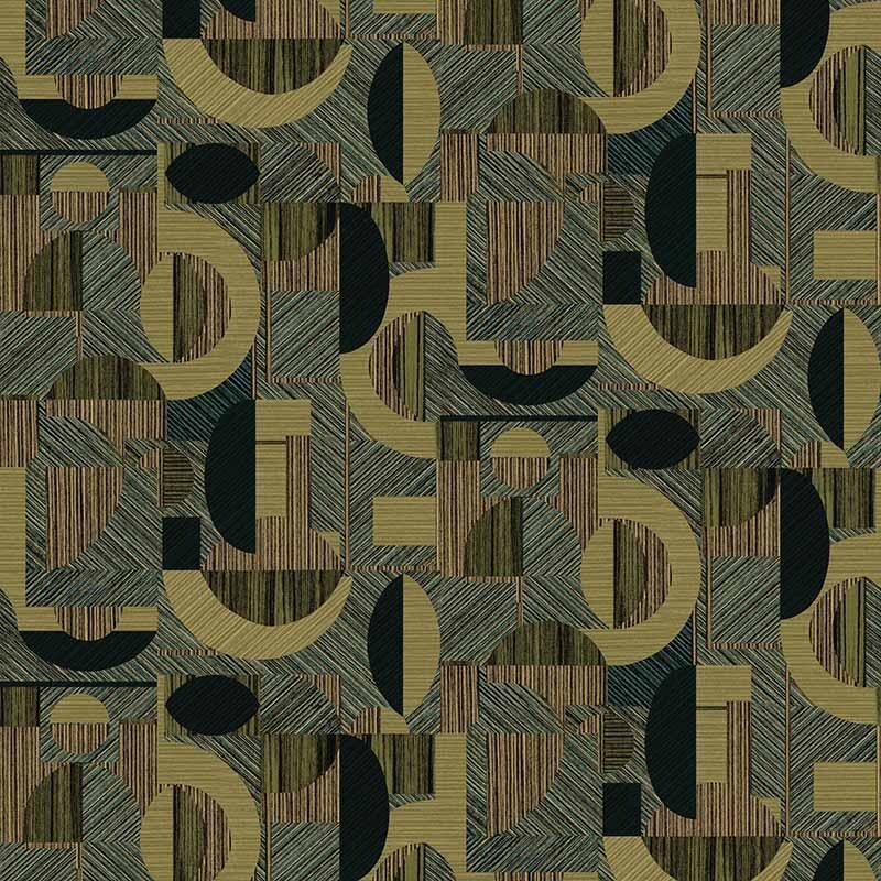 Tapete Beige, Creme MASUREEL Vliestapete (1035755)