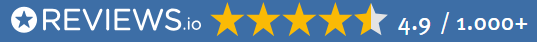 Reviews.io Bewertungen