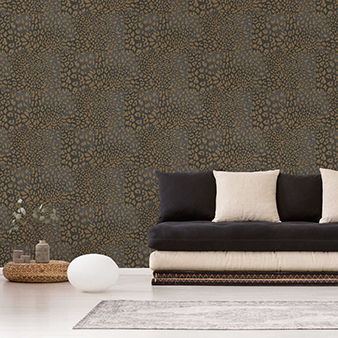 Tapete Animal Print 385234