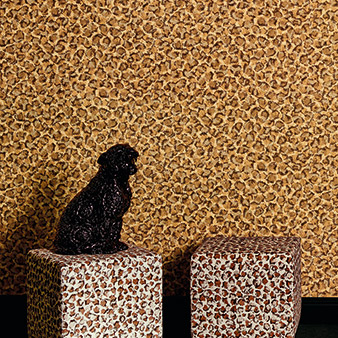 Versace Animal Print Tapete
