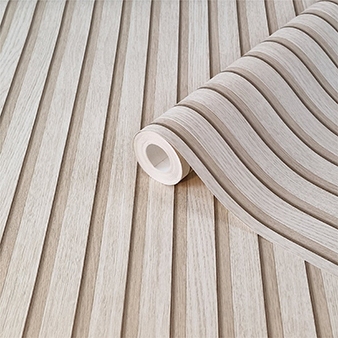 Tapete Holzpaneele Struktur Detail