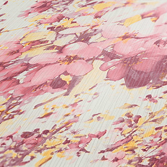 Kirschblüten Tapete Detail