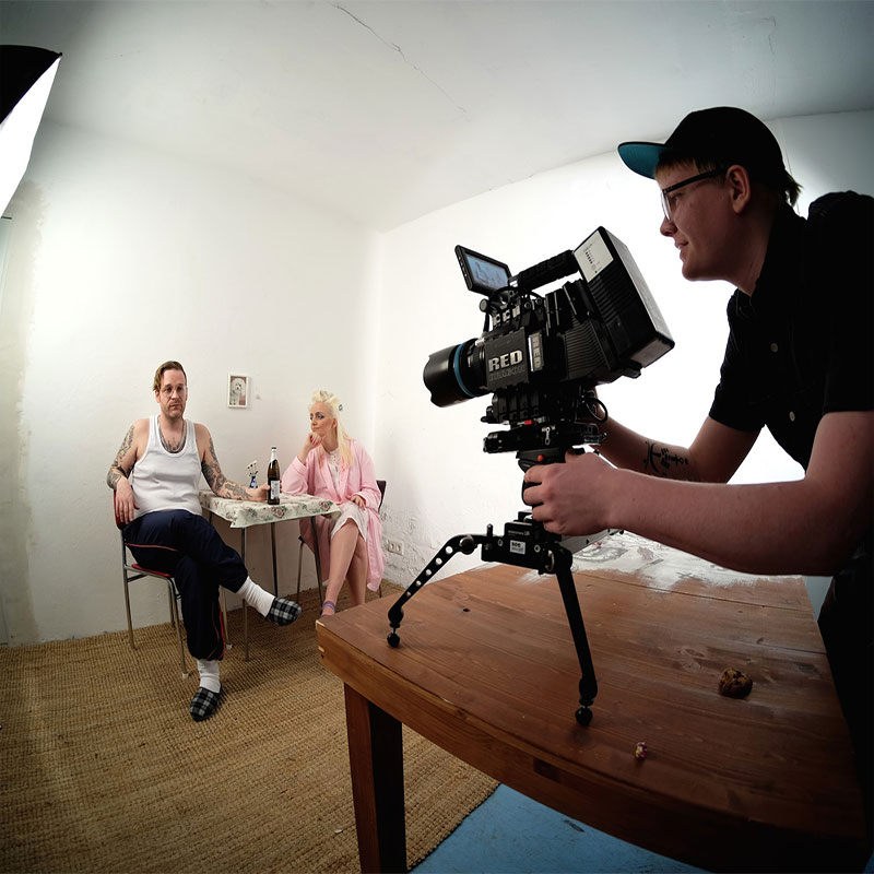 TapetenMax Werbespot