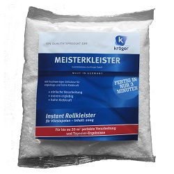 Tapetenkleister