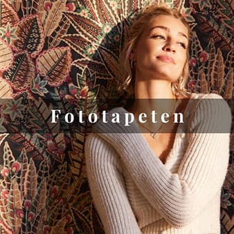 Fototapeten Digitaldruck Tapeten