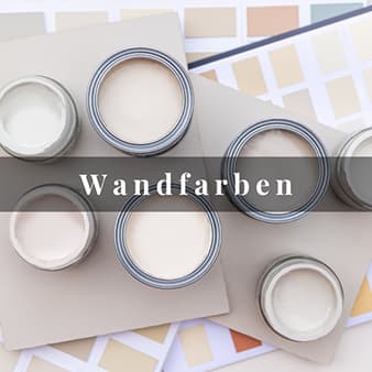 Wandfarbe online kaufen
