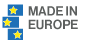 made in Europe