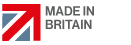 made in Great Britain